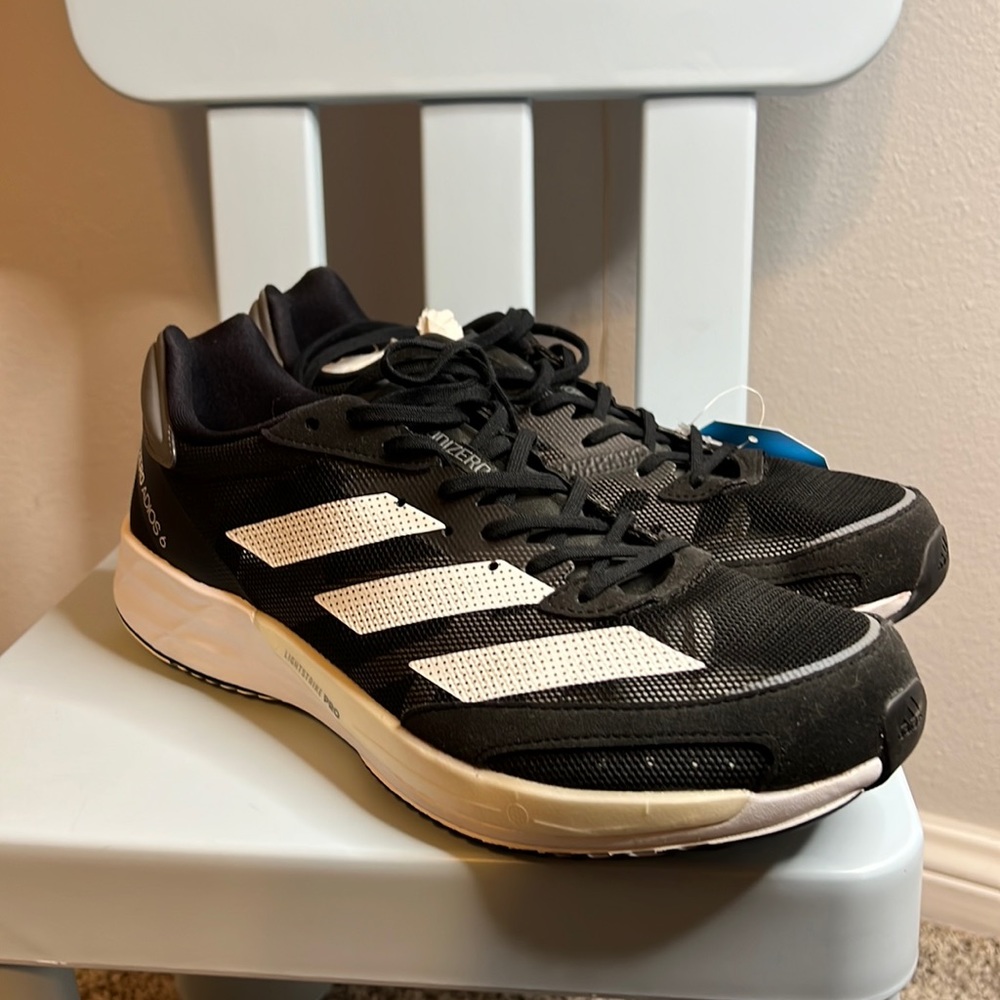 Adidas Adios 6